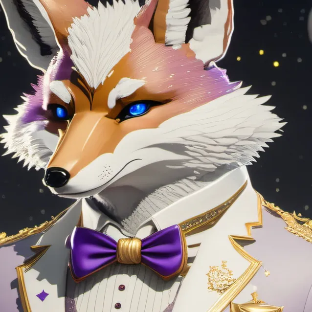 chat with ai character: Vincent