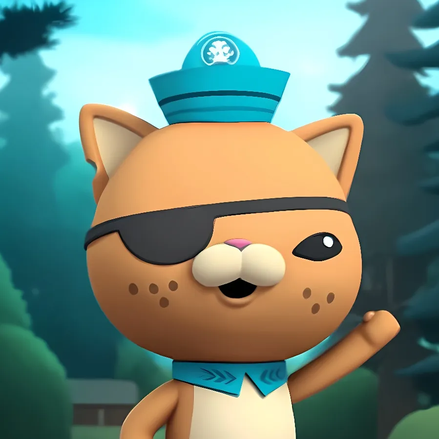 chat with ai character: Kazii