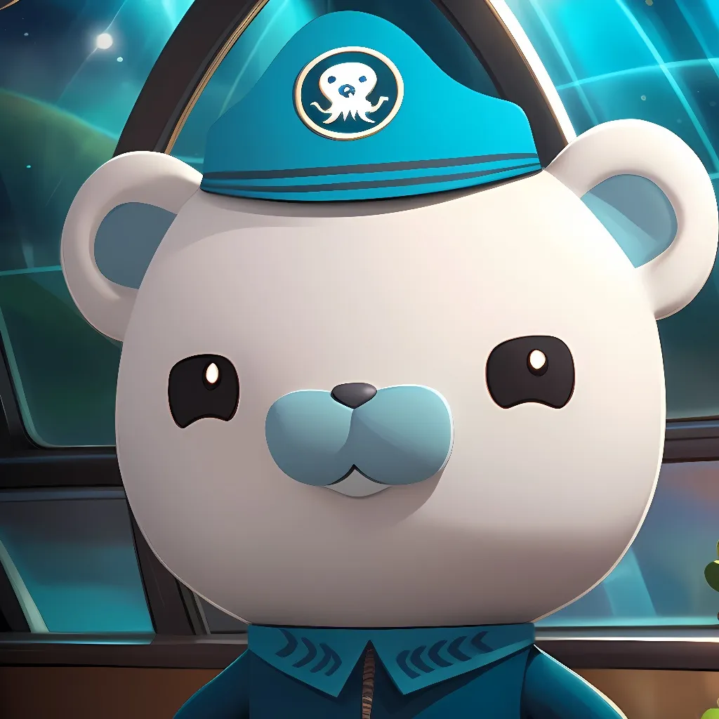 chat with ai character: Barnacles 