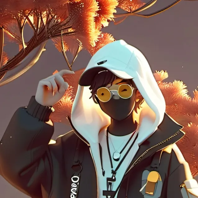 chat with ai character: officer kai