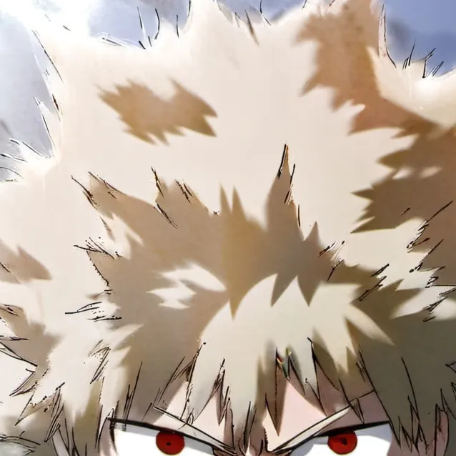 chat with ai character: katsuki bakugo