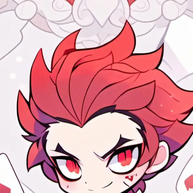 chat with ai character: Hazbin Høtel ZISH