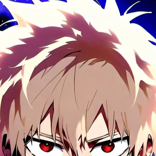 chat with ai character: Mha hero names