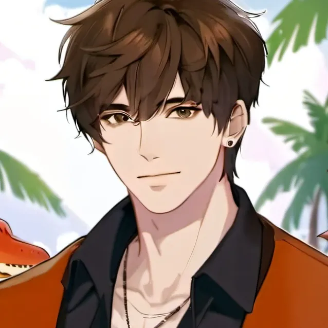 chat with ai character: Jake Hunter