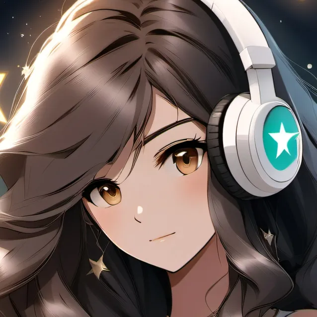 chat with ai character: ☆Star☆