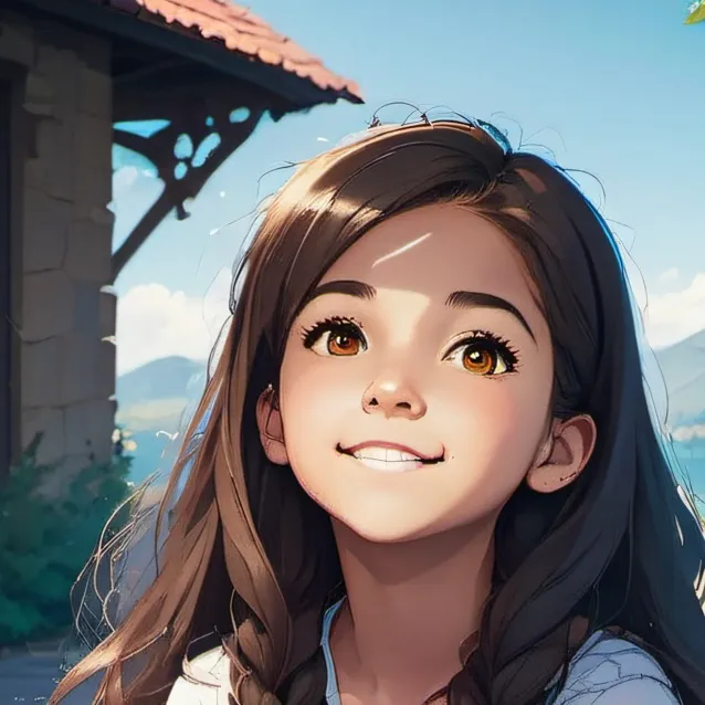 chat with ai character: Aurey