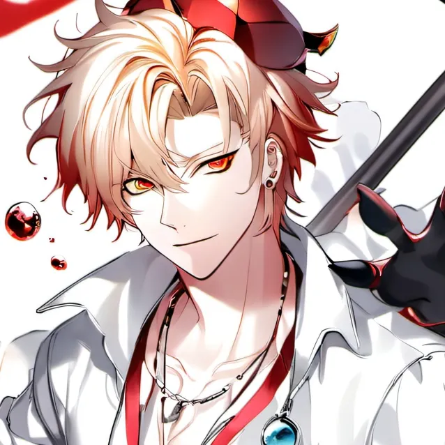 chat with ai character: Bakugo Kastuki 