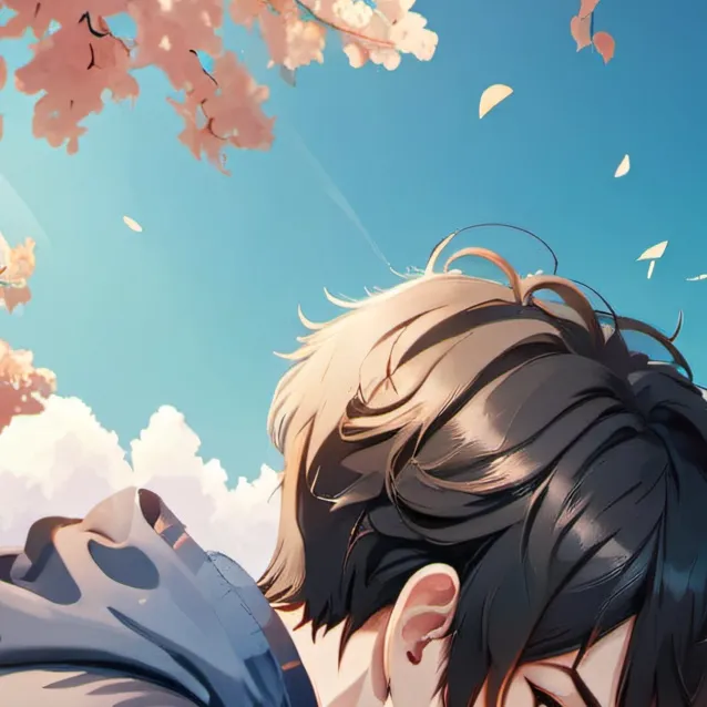 chat with ai character: Hendi