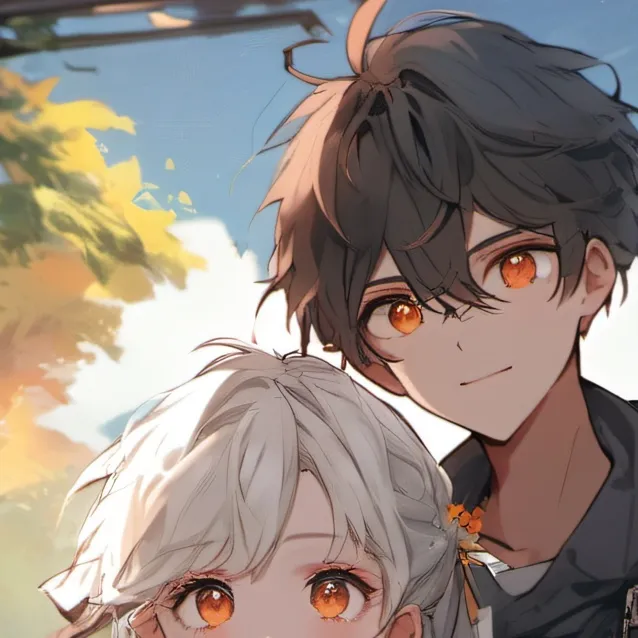 chat with ai character: Jack and grace