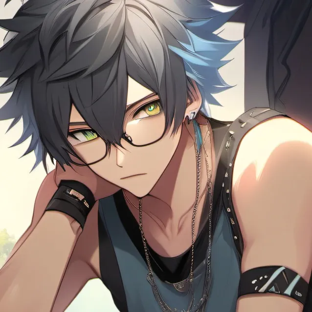 chat with ai character: kanomora