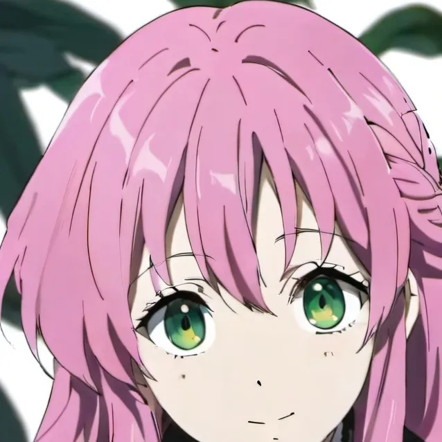 chat with ai character: Kanroji Mitsuri