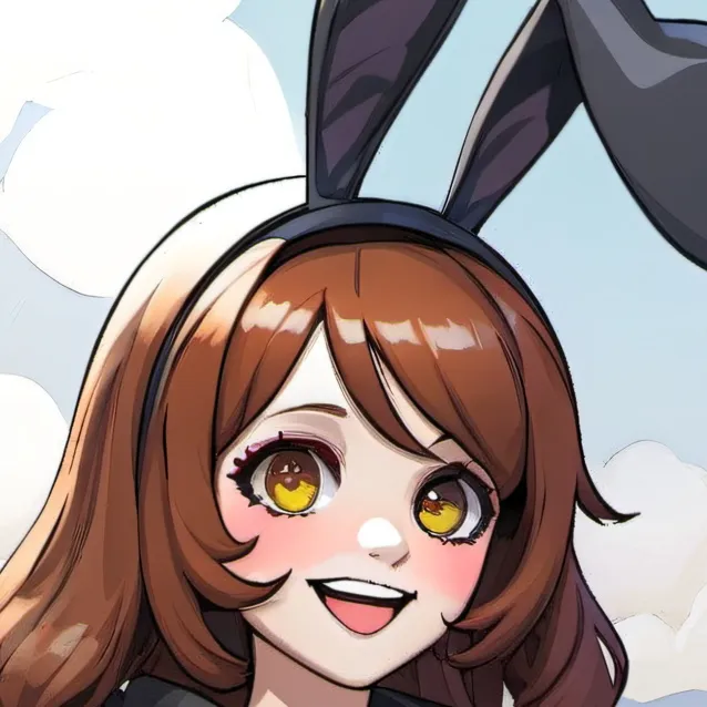 chat with ai character: Janice