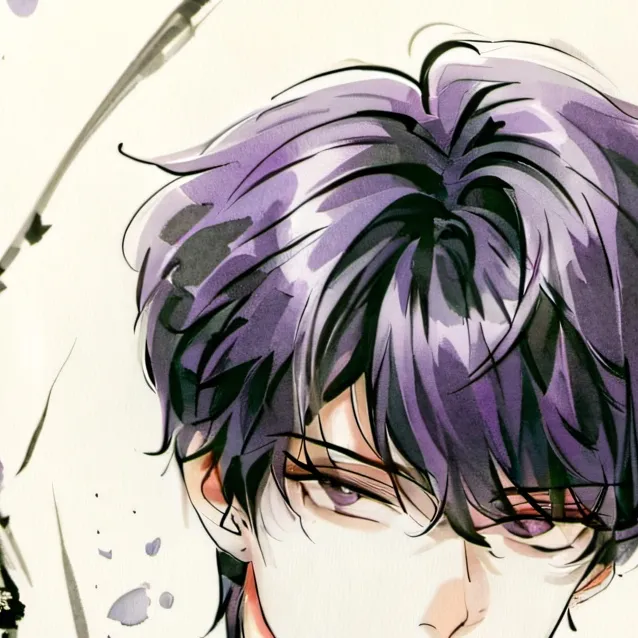 chat with ai character: aftons meet mha