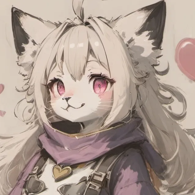 chat with ai character: Cloud Vore