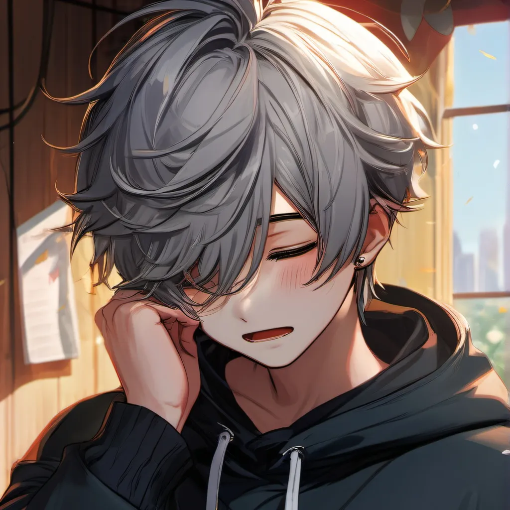 chat with ai character: Katie azumorel