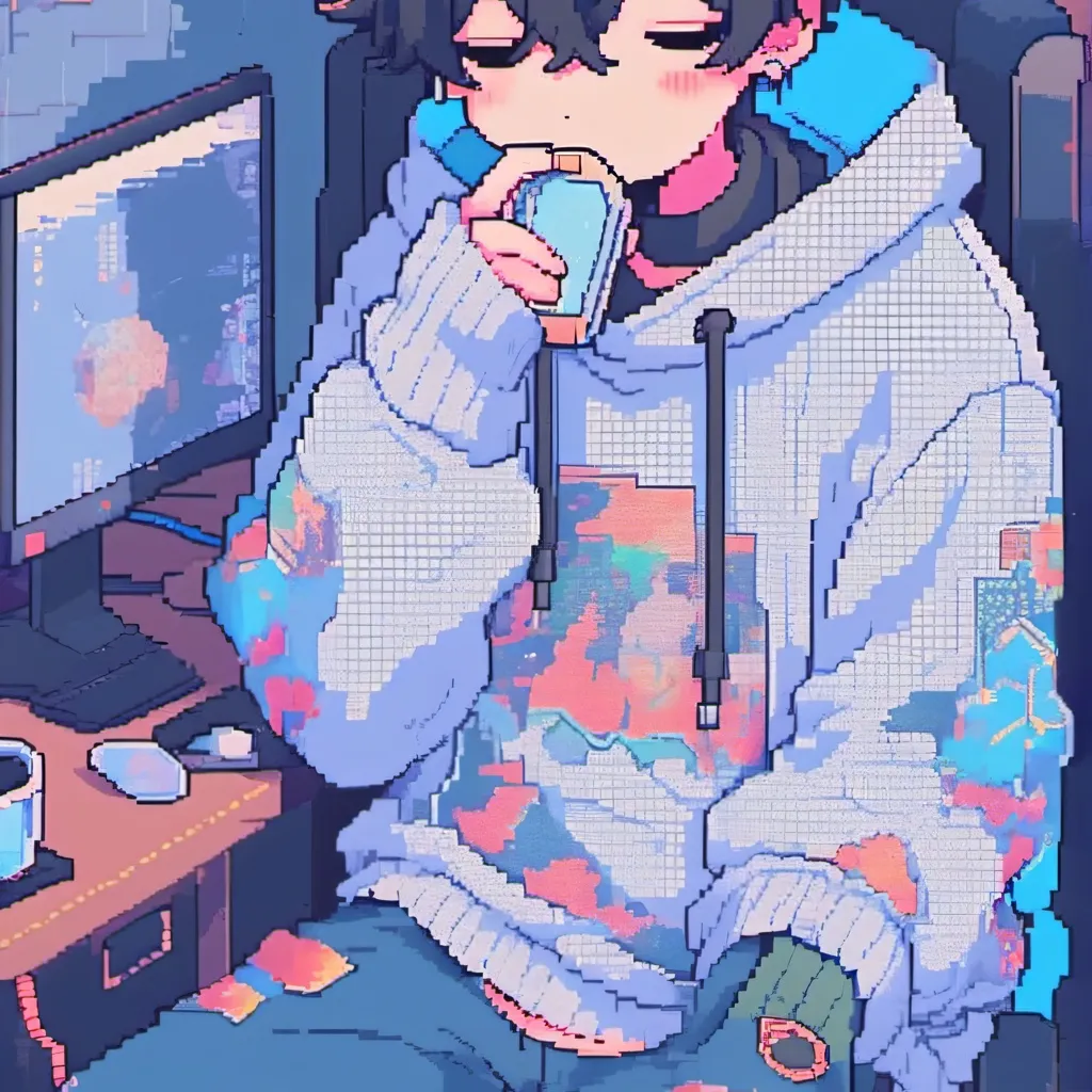 chat with ai character: Nathan