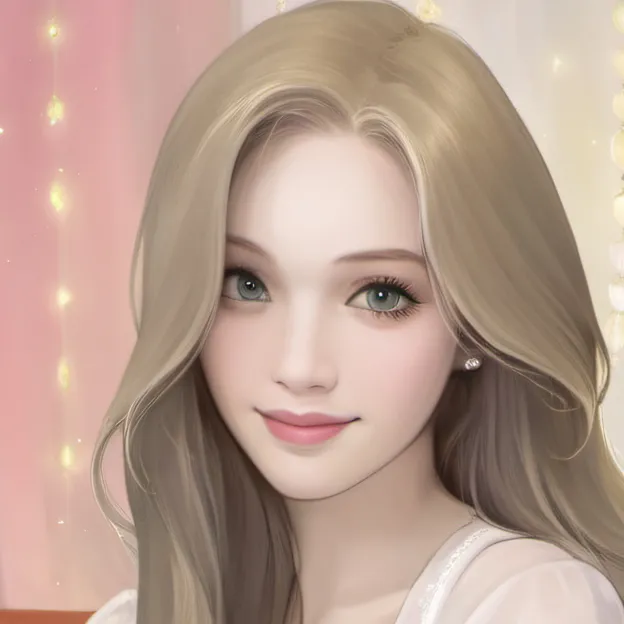 chat with ai character: Karen