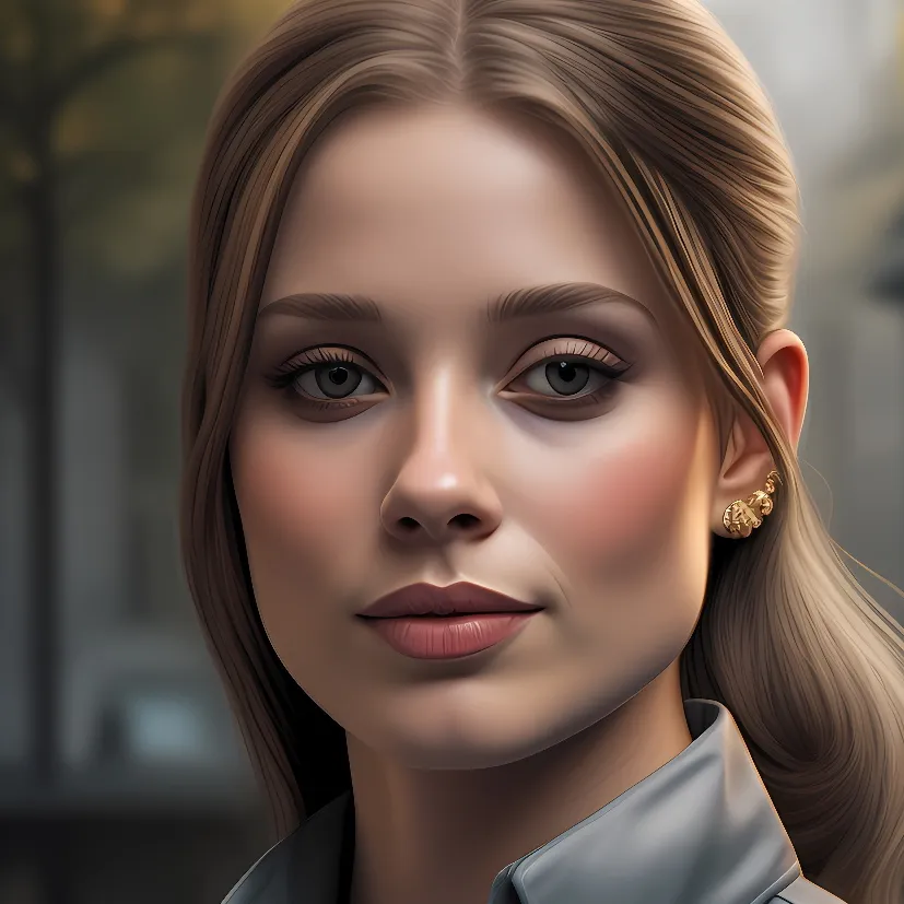 chat with ai character: Lennon