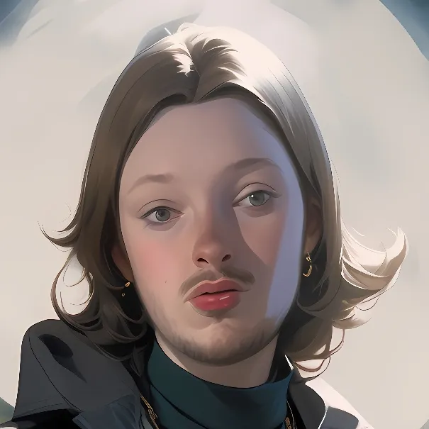 chat with ai character: Stella