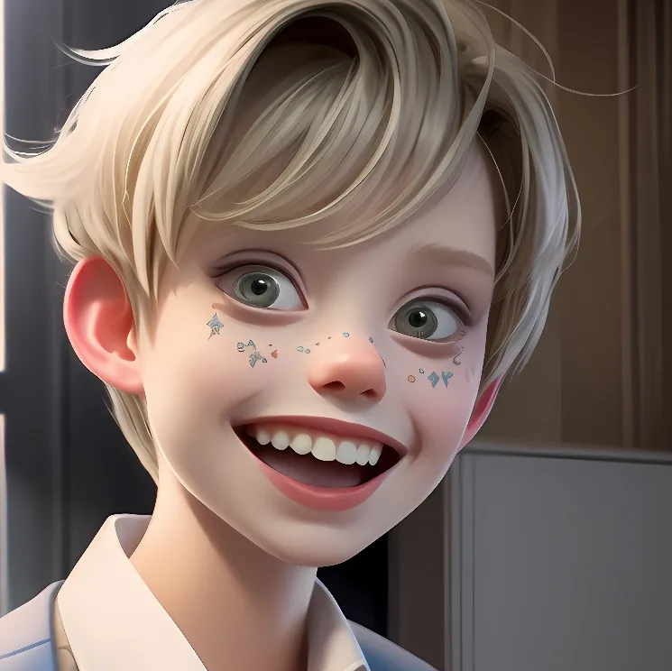 chat with ai character: Archer