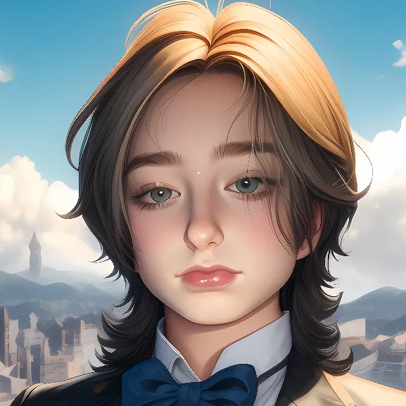 chat with ai character: Banana 