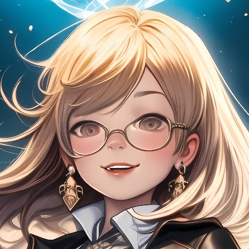 chat with ai character: Ari