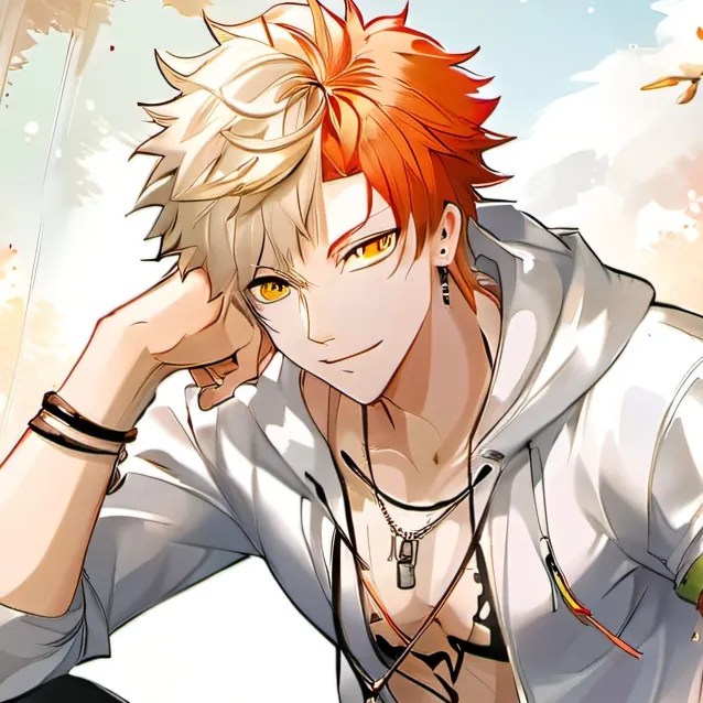 chat with ai character: bakugo