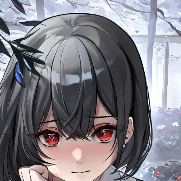 chat with ai character: Lilly 