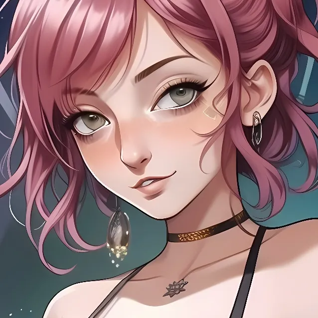 chat with ai character: Braislee 