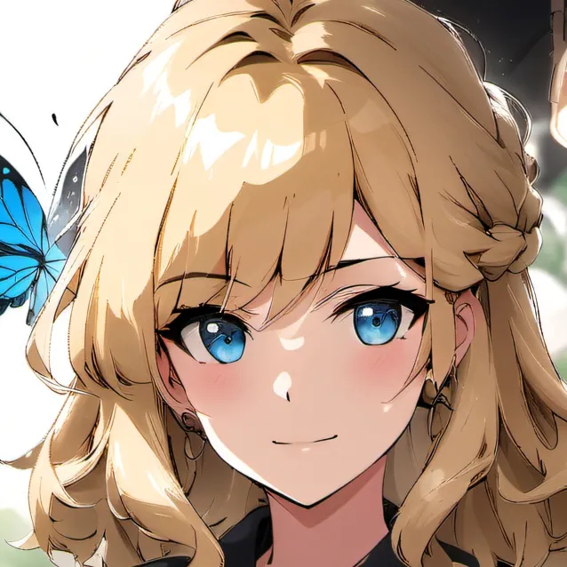 chat with ai character: Jillian 