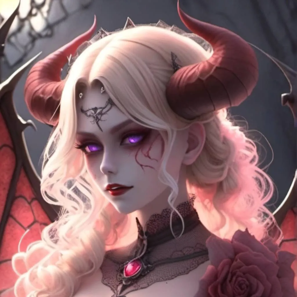 chat with ai character: Risola Fangsoul