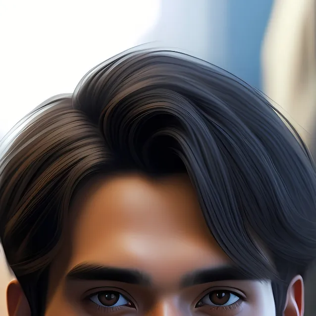 chat with ai character: MY BROTHER 