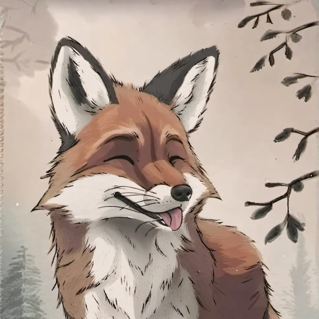 chat with ai character: Nix!