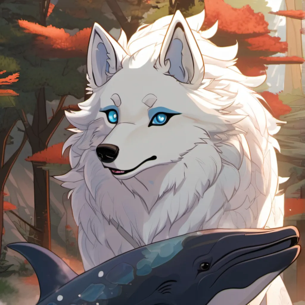 chat with ai character: Luca