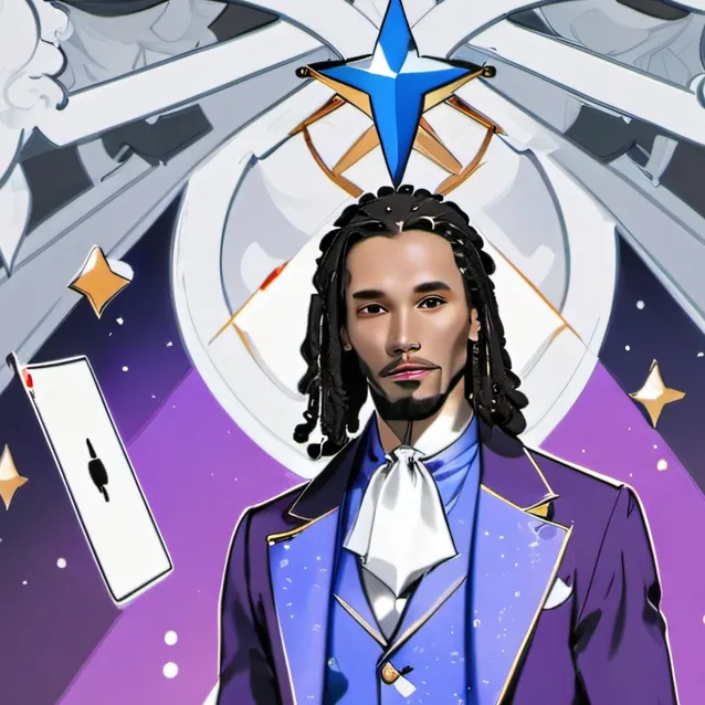 chat with ai character: Oscar