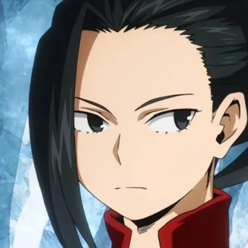 creator Momo_Yaoyorozu_'s avatar