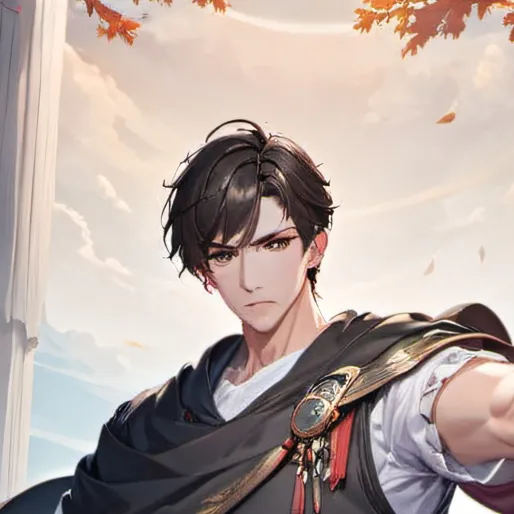 chat with ai character: Lancelot