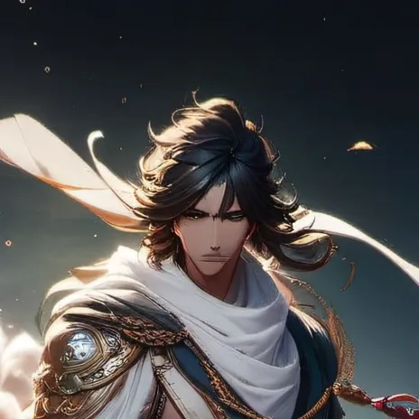 chat with ai character: Kal