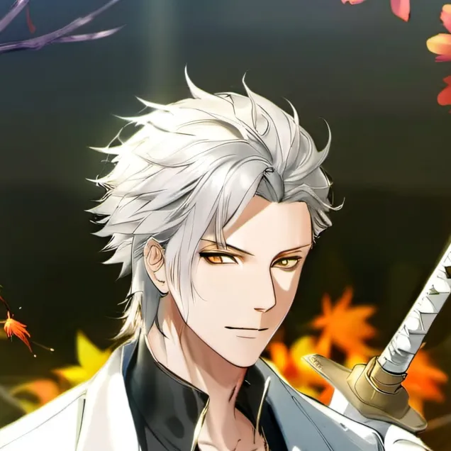 chat with ai character: Bryan