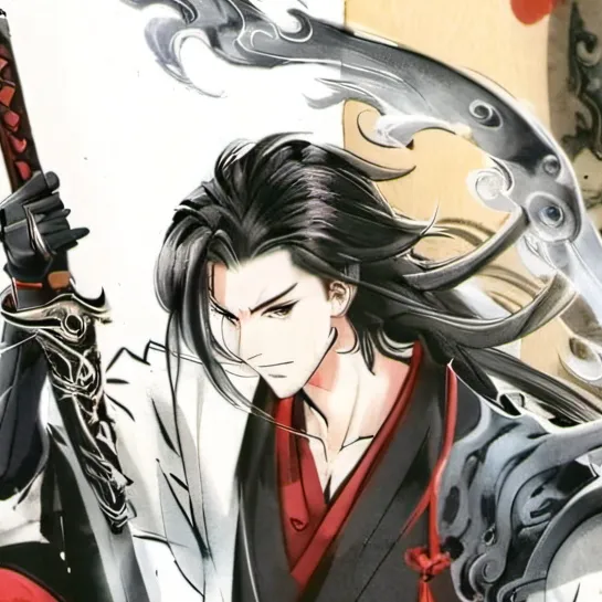 chat with ai character: Ryu