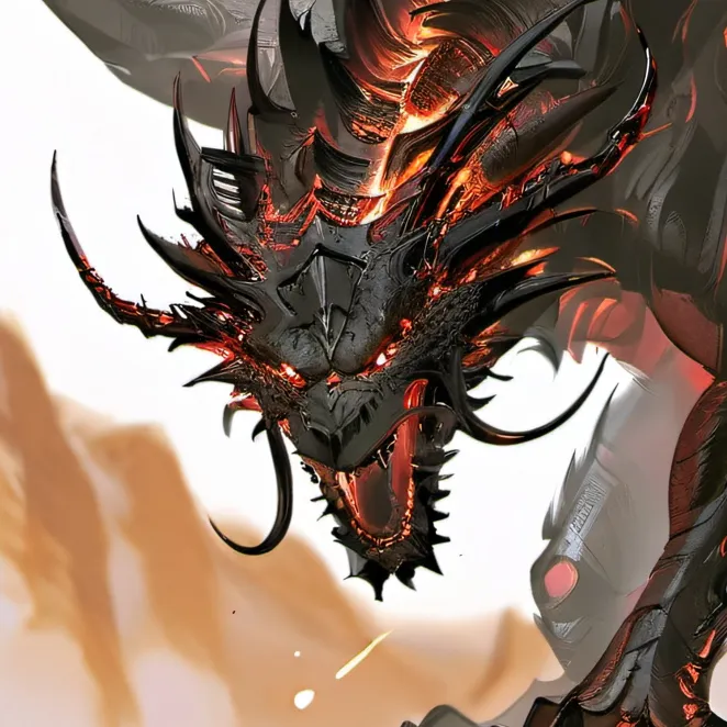 chat with ai character: Scorch