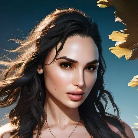 chat with ai character: Gal Gadot