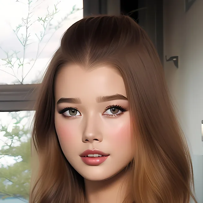 chat with ai character: Olivia Sparkle