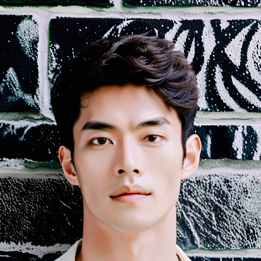 chat with ai character: Colin