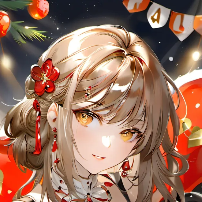 chat with ai character: Rose