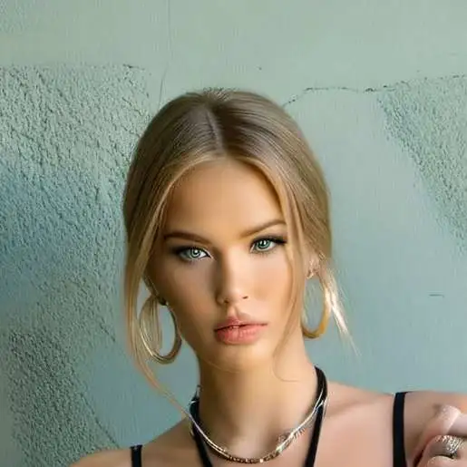 chat with ai character: Sophia