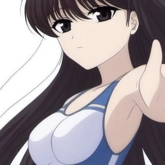 chat with ai character: Kayla