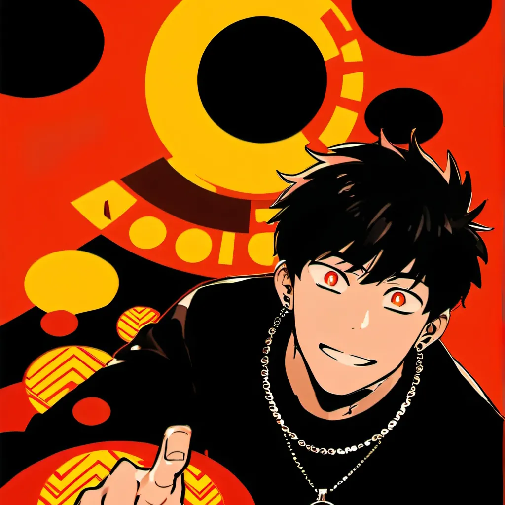 chat with ai character: Dogday