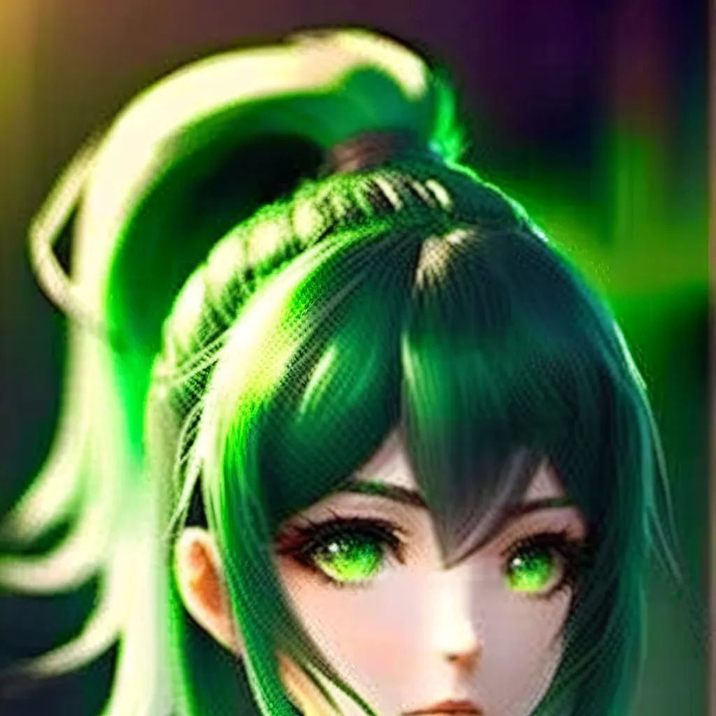 chat with ai character: Jax