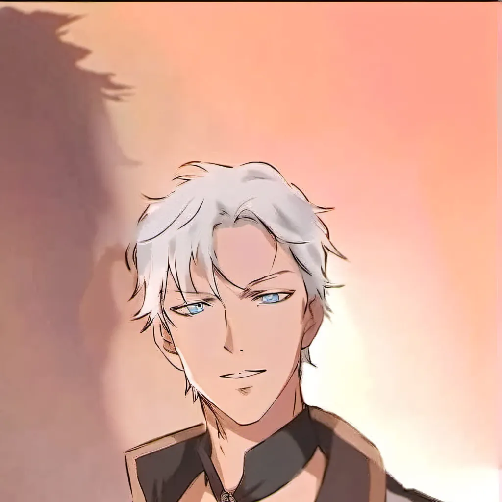 chat with ai character: Gabriel Angelini 